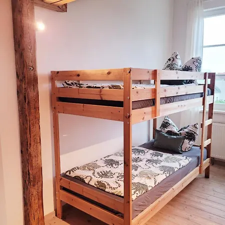 Privat bolig In Center Berlin