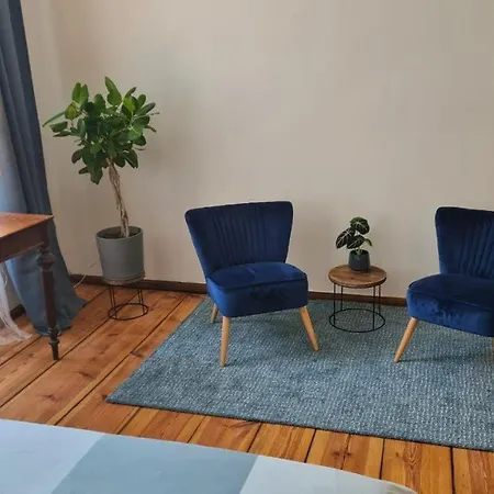 Privat bolig In Center *