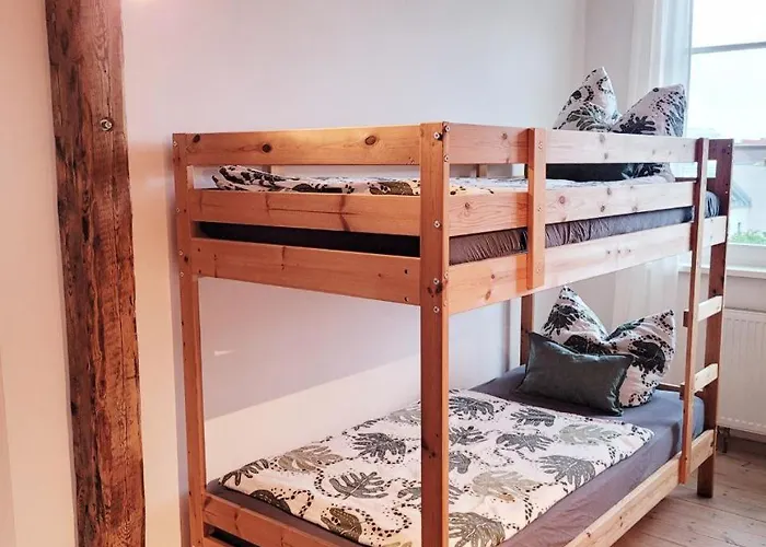 Homestay szállás In Center Berlin