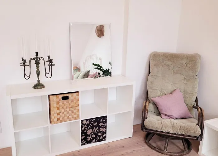 Homestay szállás In Center Berlin