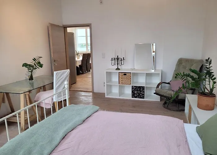 Homestay szállás In Center Berlin