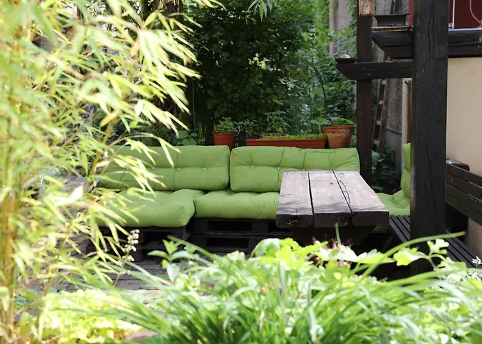 In Center Homestay szállás