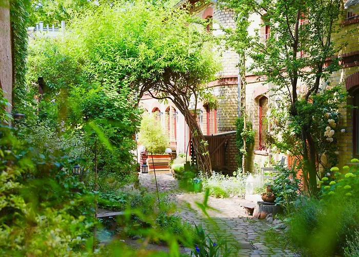 In Center Homestay szállás *