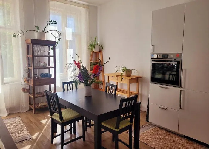 In Center Homestay szállás