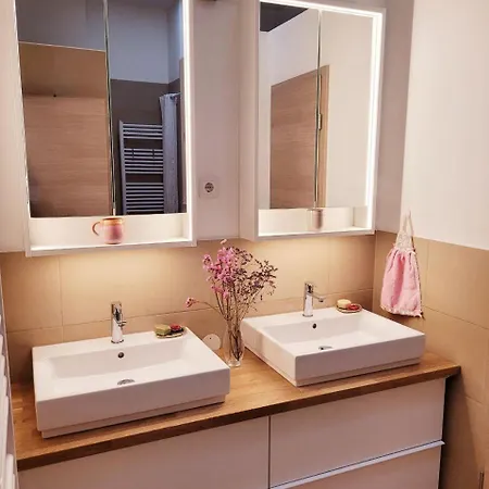 Alloggio in famiglia In Center Berlino