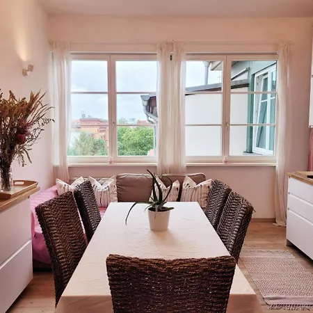 In Center Alloggio in famiglia *