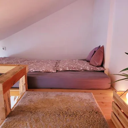 In Center Alloggio in famiglia *