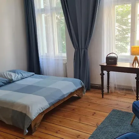 Alloggio in famiglia In Center *