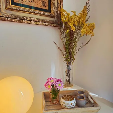 In Center Alloggio in famiglia