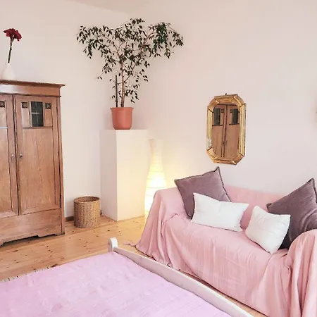 Alloggio in famiglia In Center Berlino