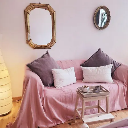 In Center Homestay Berlin