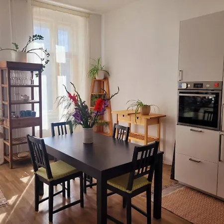 In Center Alloggio in famiglia