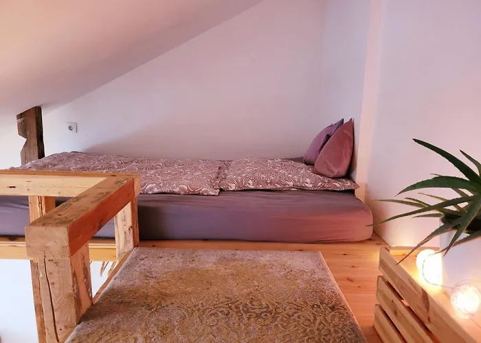 In Center Accommodatie bij particulieren *