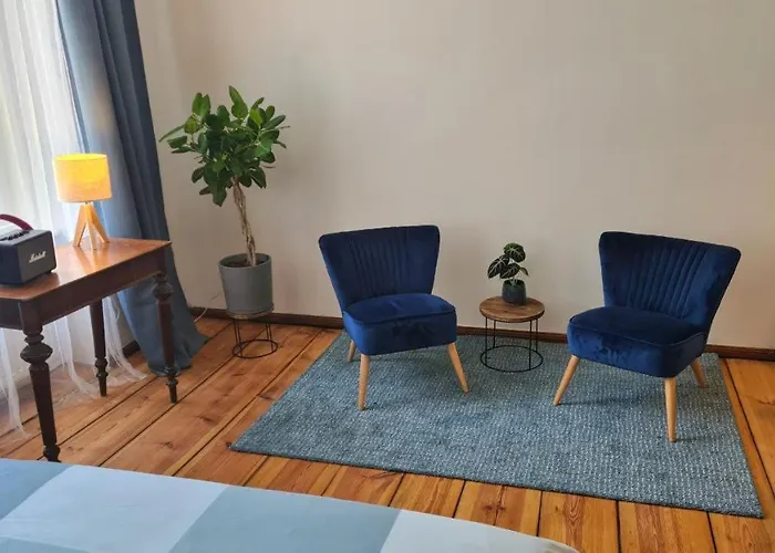 Accommodatie bij particulieren In Center *