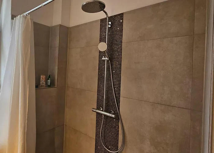 In Center Accommodatie bij particulieren