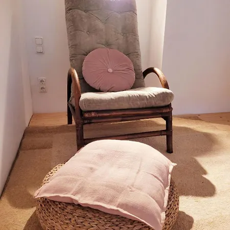 Pansiyon In Center *