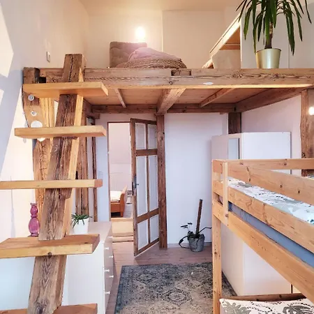 In Center Homestay Berlin