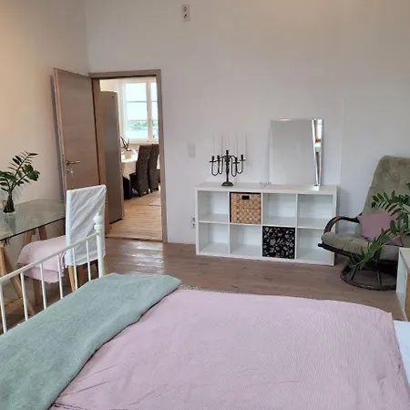 Homestay In Center Berlin