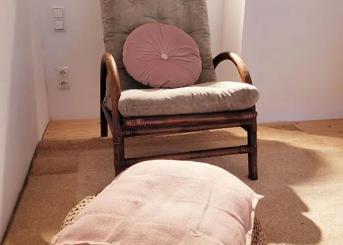 Quarto em Acomodações Particulares In Center *