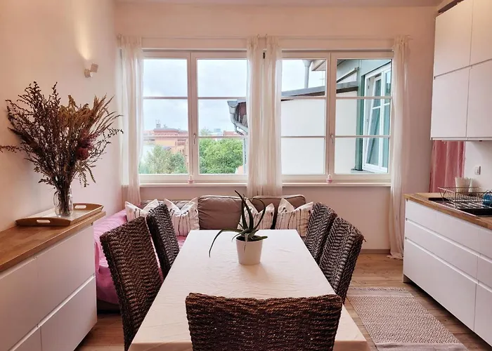 In Center Quarto em Acomodações Particulares *