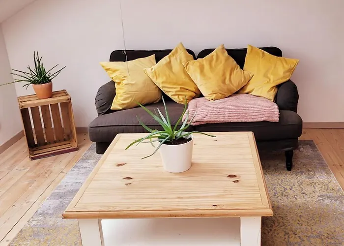 Quarto em Acomodações Particulares In Center